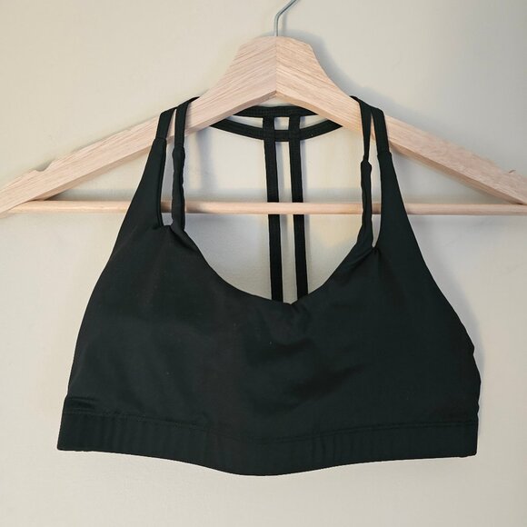 Montiel Teardrop Bra - 2016 - Black - Sz S (4-6) - Picture 2 of 9